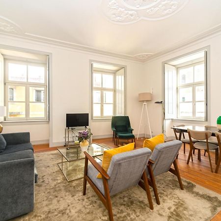 Bacalhoeiros 99 - Beautiful And Bright Apartment @ Baixa, Chiado Лісабон Екстер'єр фото